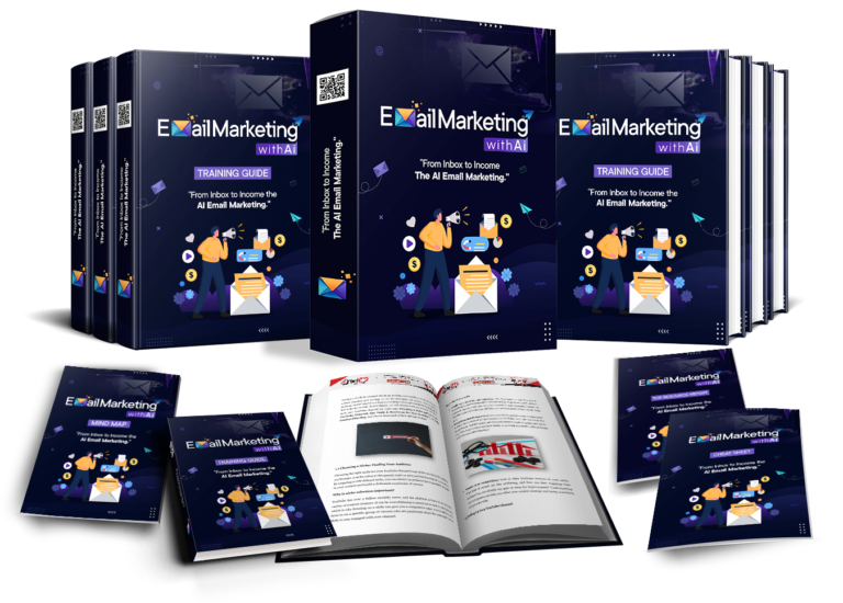 Email Marketing with Ai