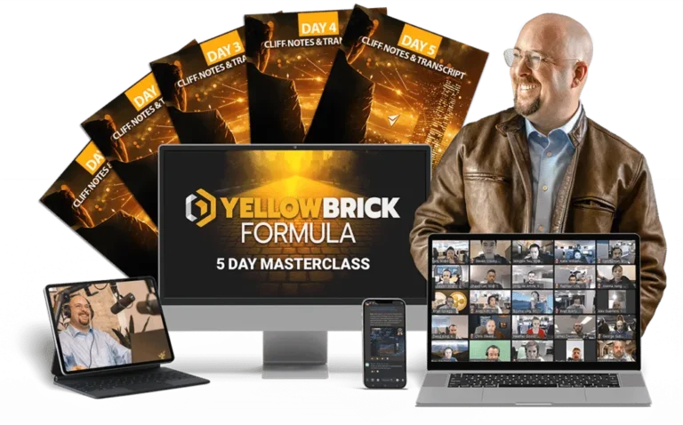 Yellow Brick Formula Review